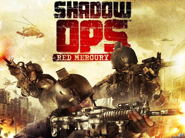 shadow ops red mercury pc game free download